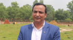 बुद्धजन्मस्थल लुम्बिनीमा भारतीय अन्तर्राष्ट्रिय बौद्ध संस्कृति र सम्पदा केन्द्रको निर्माण सुरु